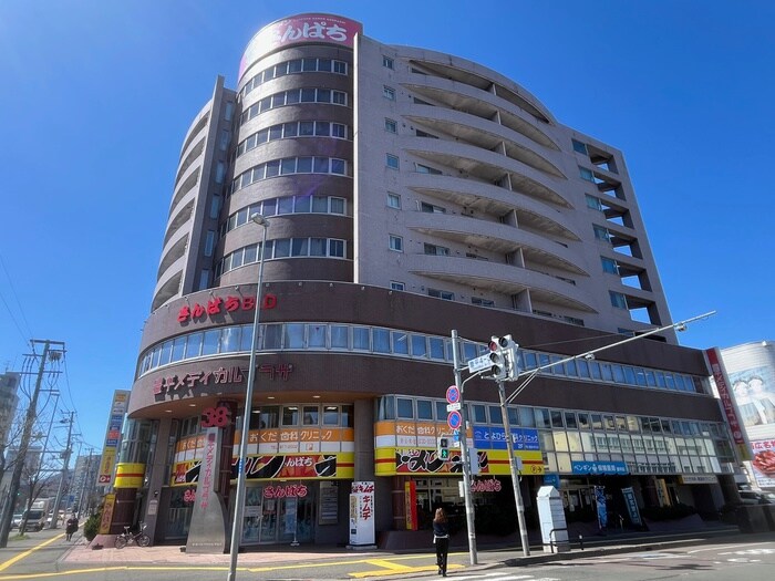 物件外観写真3　(外観写真)