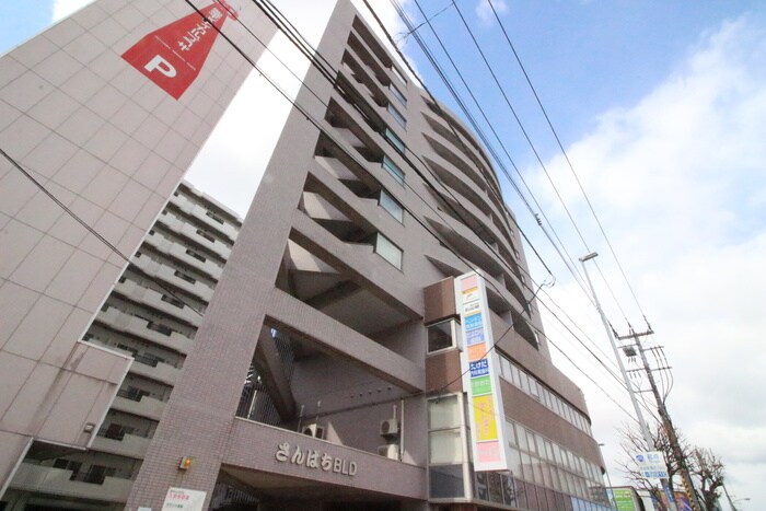 物件外観写真4　(外観写真)