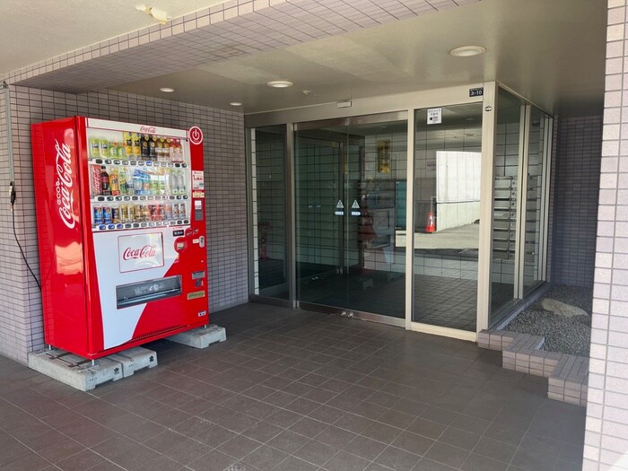 物件外観写真6　(外観写真)