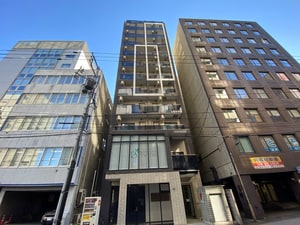スペチアーレ大通外観写真