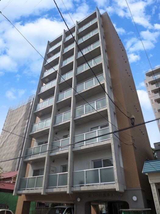 物件外観写真6　(外観写真)