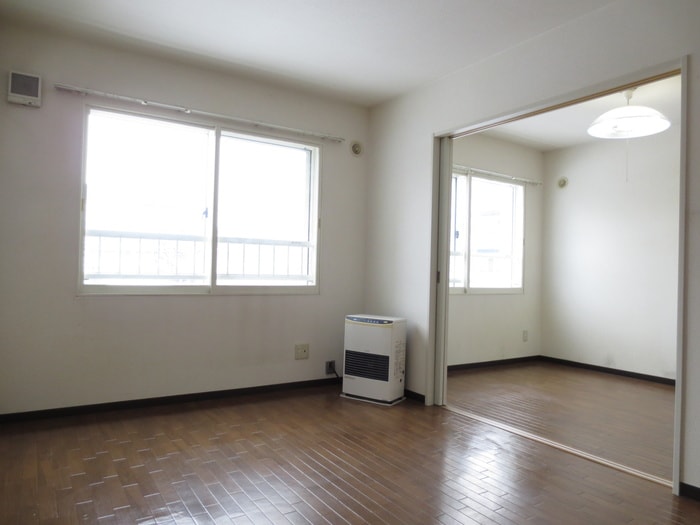 物件内観写真7　(居室)