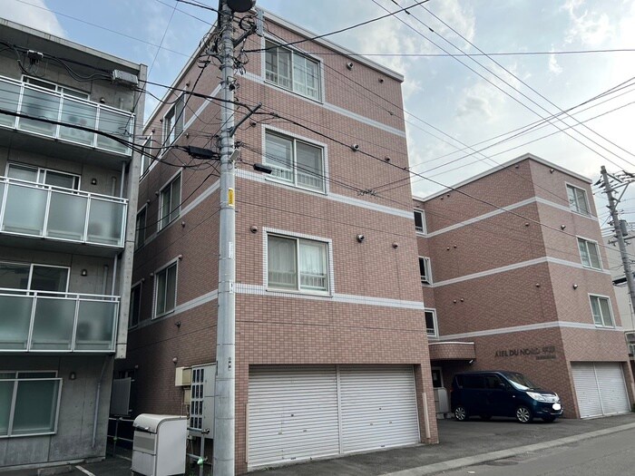 物件外観写真4　(外観写真)