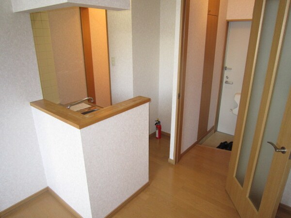 居室