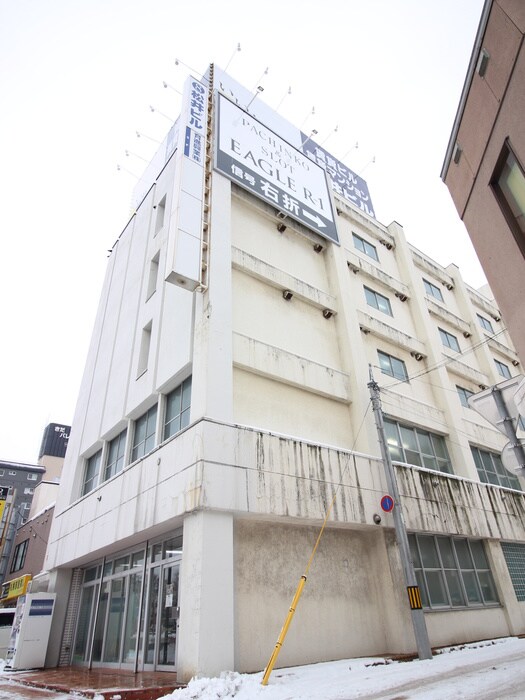 物件外観写真5　(外観写真)