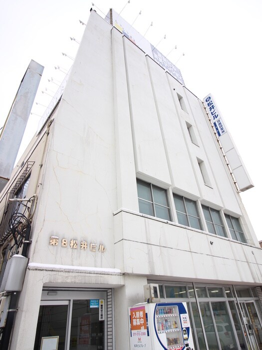 物件外観写真6　(外観写真)