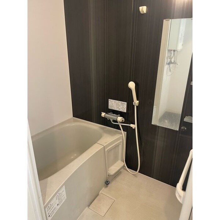 物件内観写真9　(バス／シャワールーム等)