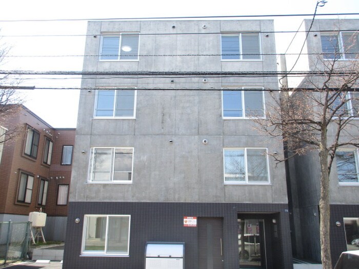 物件外観写真6　(外観写真)