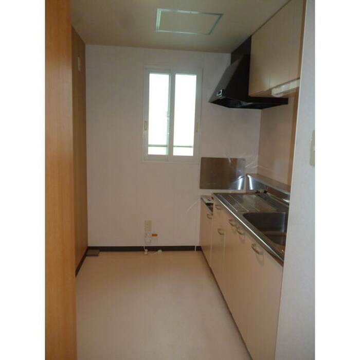 物件内観写真11　(キッチン)
