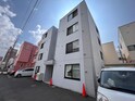 ｸﾞﾚｰｽ南平岸