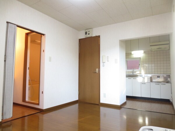 居室