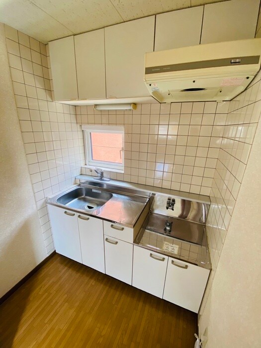 物件内観写真14　(キッチン)