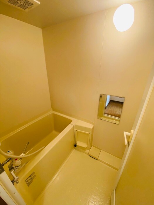 物件内観写真15　(バス／シャワールーム等)