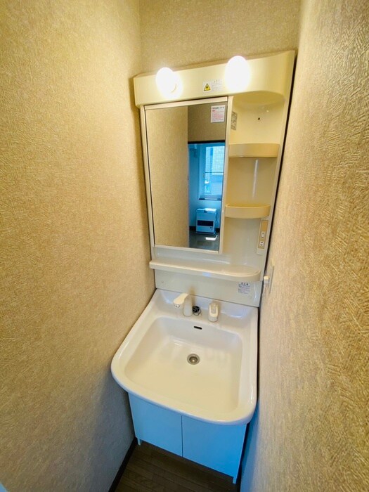 物件内観写真17　(洗面)