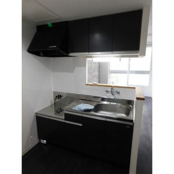 物件内観写真7　(キッチン)