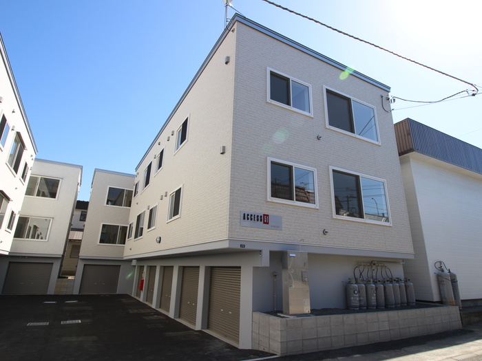 アクセス５１