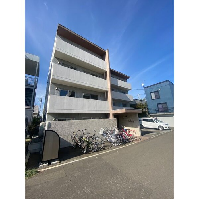 ラ・フェリオ西野