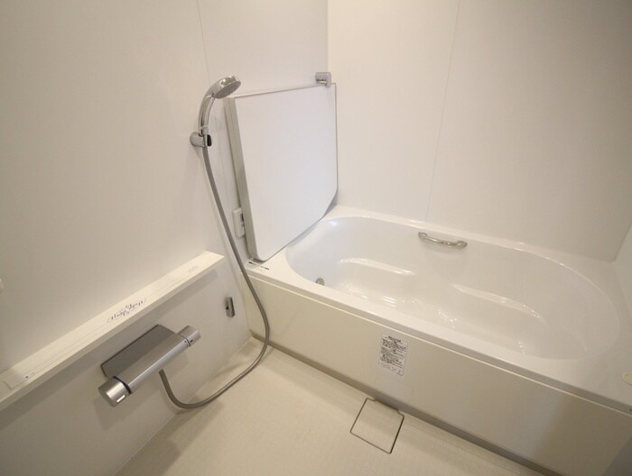 物件内観写真14　(バス／シャワールーム等)