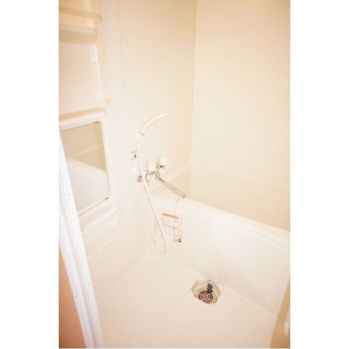 物件内観写真7　(バス／シャワールーム等)