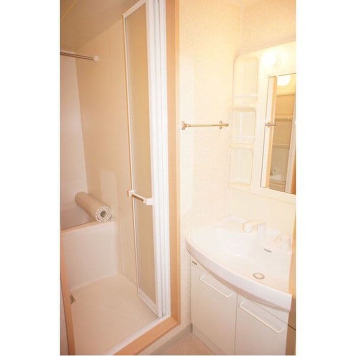 物件内観写真9　(洗面)