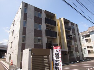 Ｌａｎｄｓｃｈａｆｔ３３外観写真