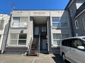 ホワイトパレス宮の森