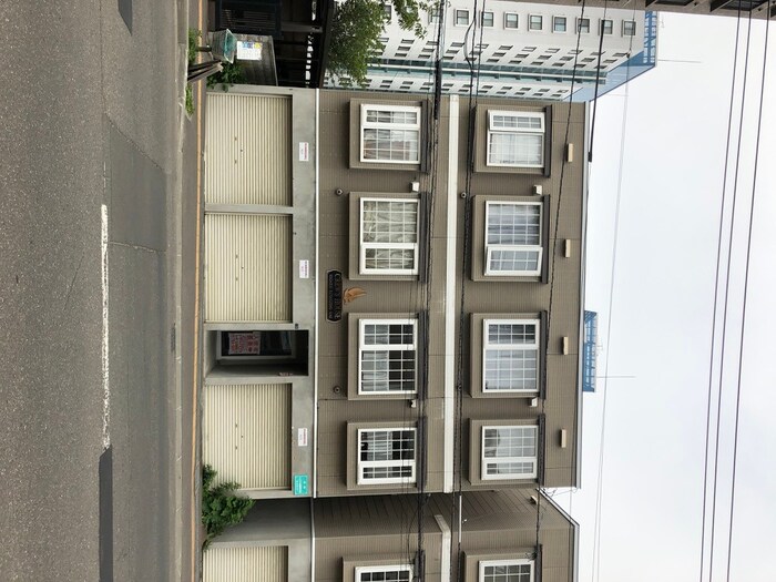 物件外観写真5　(外観写真)