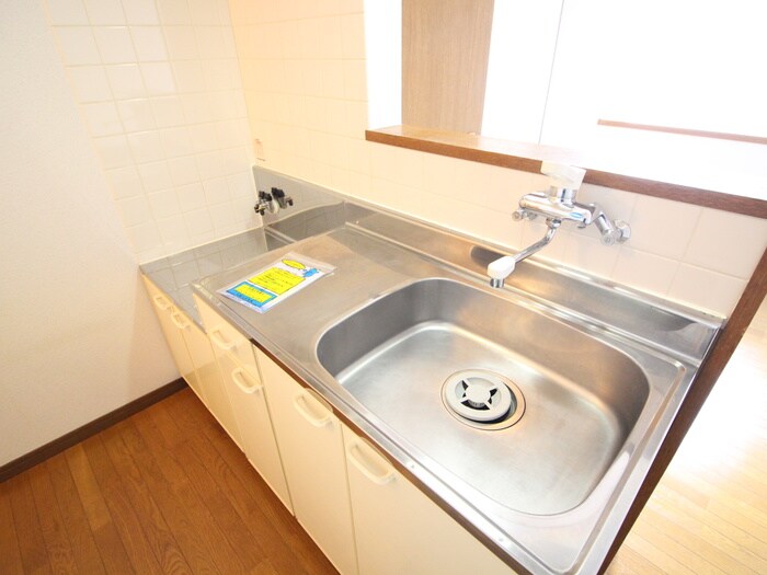 物件内観写真11　(キッチン)