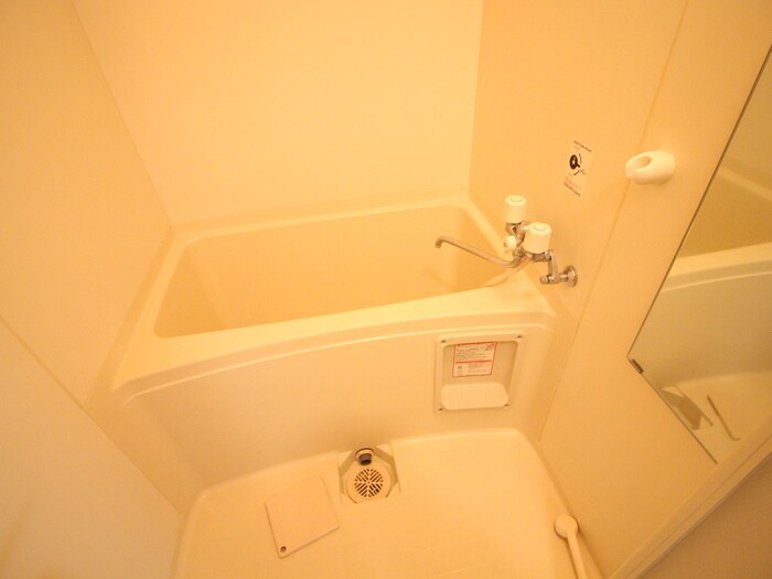 物件内観写真12　(バス／シャワールーム等)