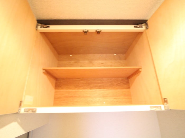 物件内観写真14　(靴箱)