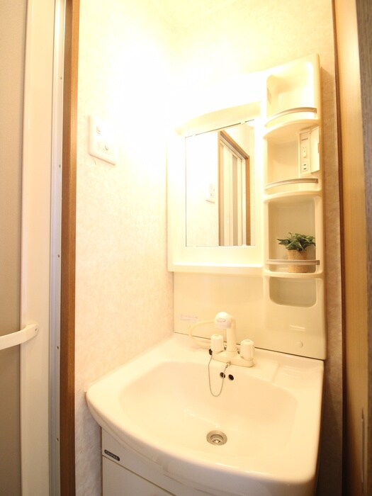 物件内観写真13　(洗面)