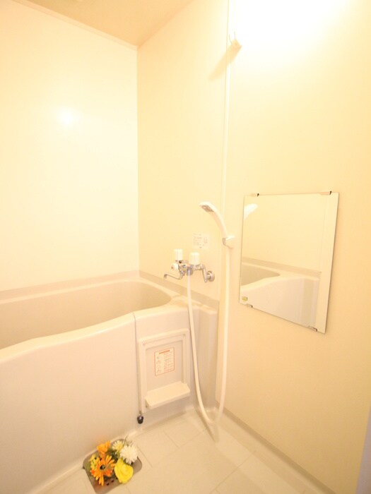 物件内観写真14　(バス／シャワールーム等)
