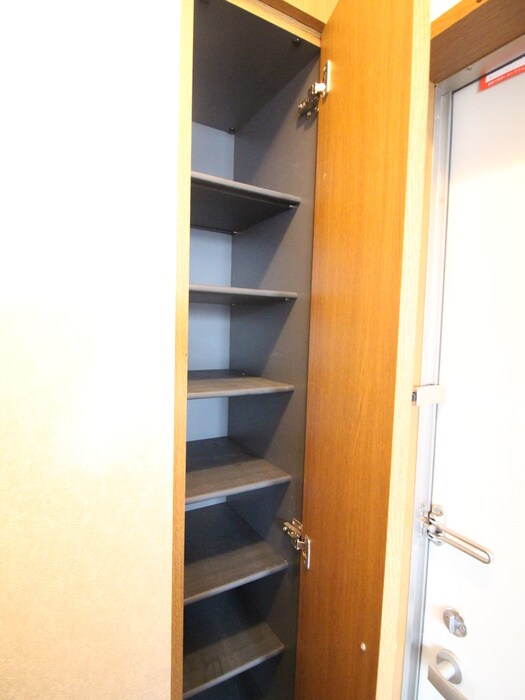 物件内観写真19　(靴箱)