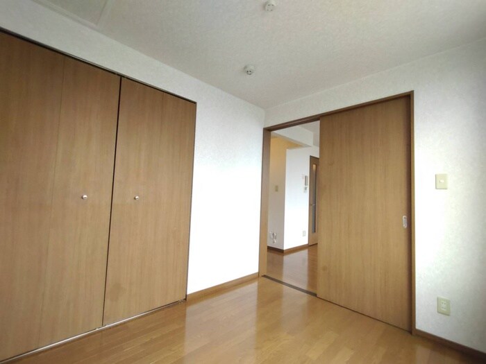 物件内観写真11　(居室)