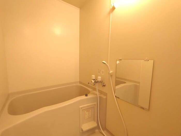 物件内観写真16　(バス／シャワールーム等)