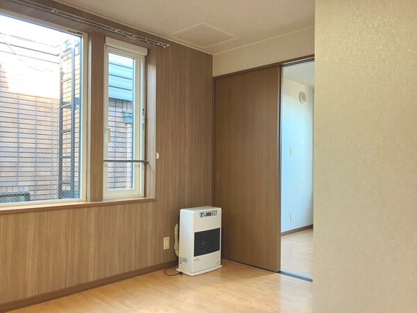 居室