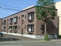 マーサ北円山B