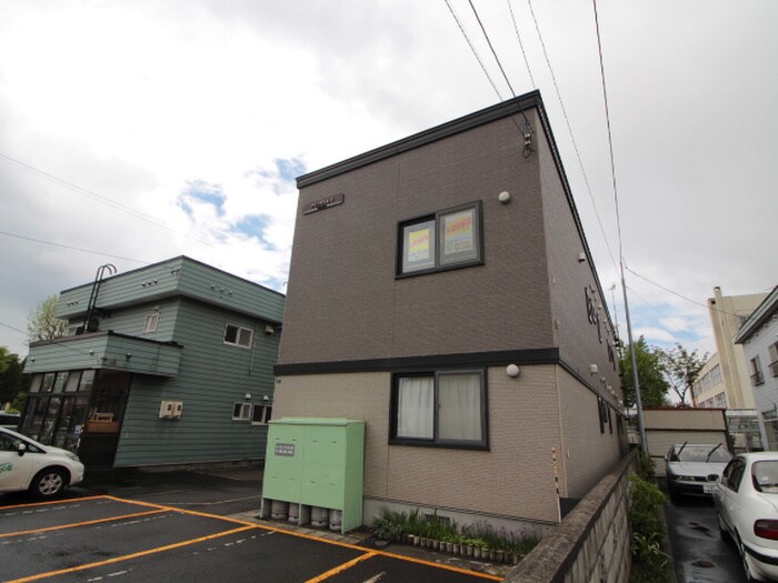 物件外観写真4　(外観写真)