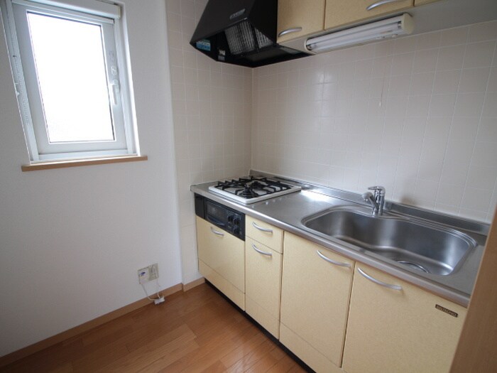 物件内観写真12　(キッチン)