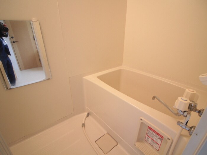 物件内観写真14　(バス／シャワールーム等)