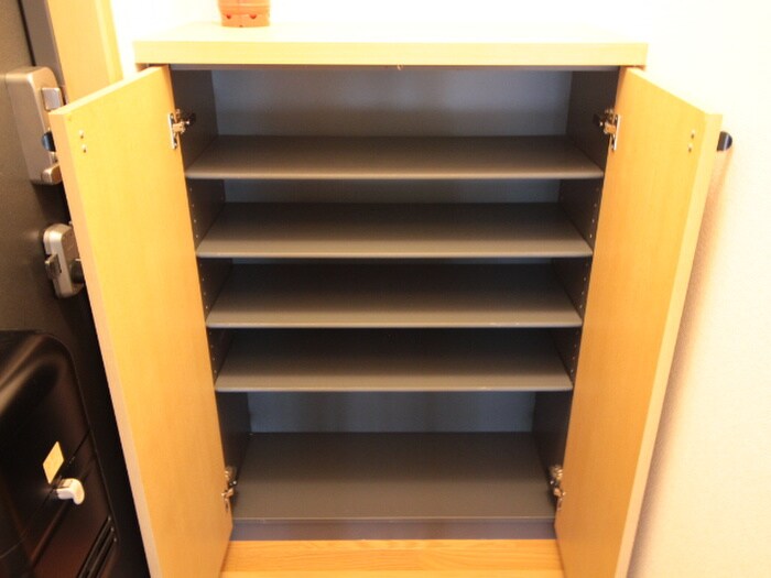 物件内観写真20　(靴箱)