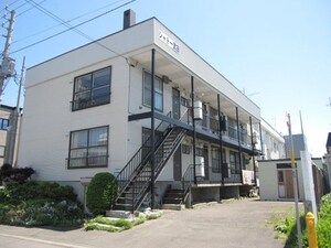 第２シャト－武田外観写真