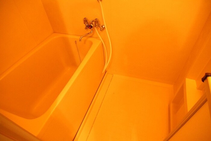 物件内観写真12　(バス／シャワールーム等)