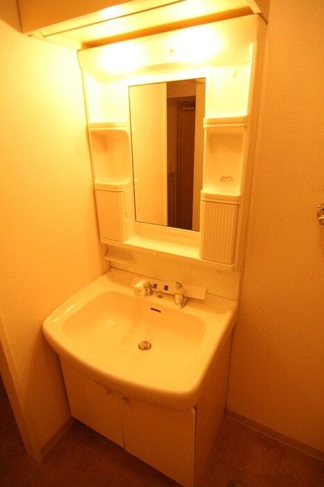 物件内観写真14　(洗面)