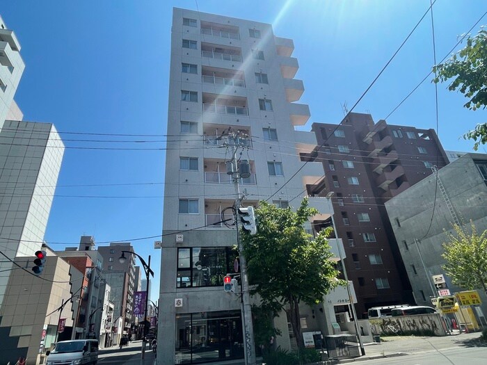 物件外観写真3　(外観写真)