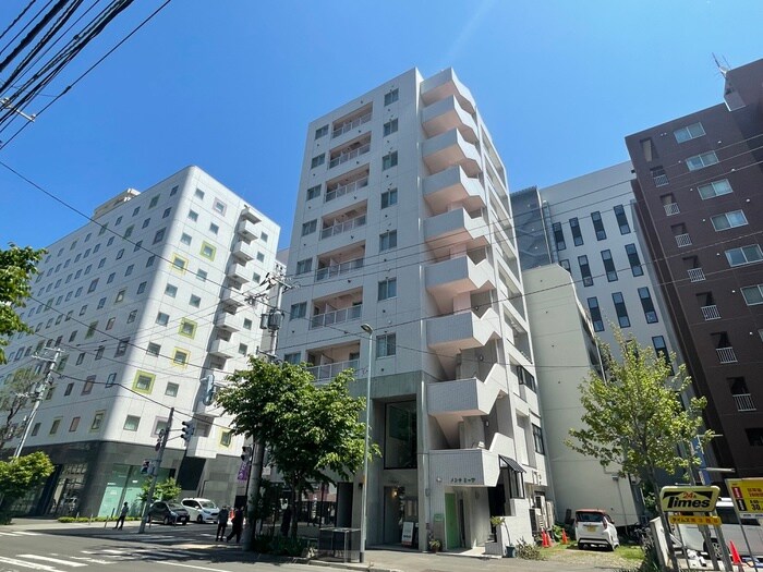 物件外観写真4　(外観写真)