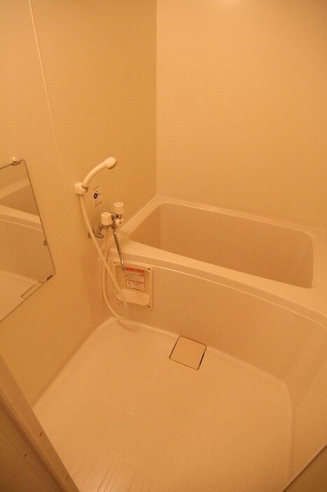 物件内観写真12　(バス／シャワールーム等)