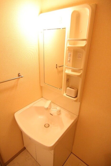 物件内観写真14　(洗面)