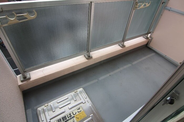 物件内観写真15　(ベランダ・バルコニー)