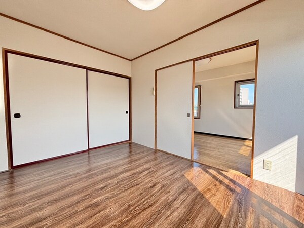 居室